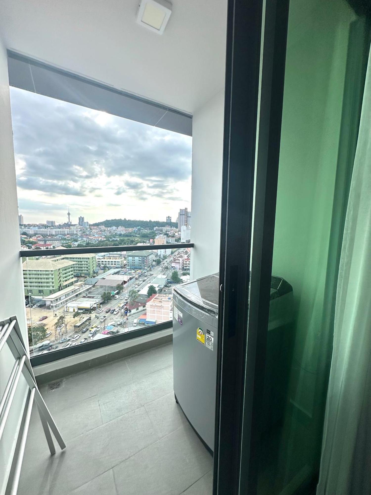 千禧大厦 Apartemen *
